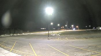 Weather camera view of Calcium Primary School.