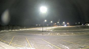 Weather camera view of Calcium Primary School.