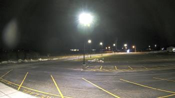 Weather camera view of Calcium Primary School.