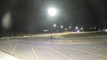 Weather camera view of Calcium Primary School.