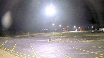 Weather camera view of Calcium Primary School.