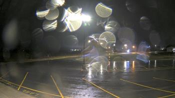 Weather camera view of Calcium Primary School.