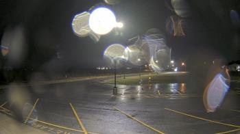 Weather camera view of Calcium Primary School.