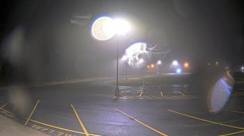 Weather camera view of Calcium Primary School.