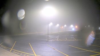 Weather camera view of Calcium Primary School.