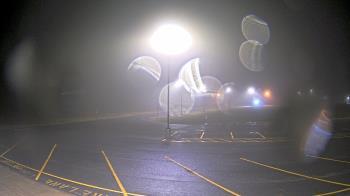 Weather camera view of Calcium Primary School.
