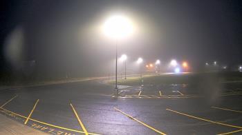 Weather camera view of Calcium Primary School.