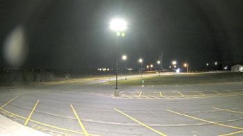 Weather camera view of Calcium Primary School.