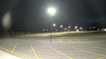 Weather camera view of Calcium Primary School.