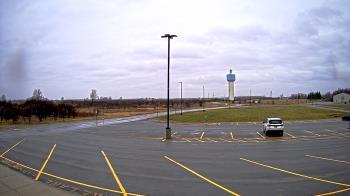 Weather camera view of Calcium Primary School.