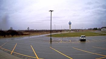 Weather camera view of Calcium Primary School.