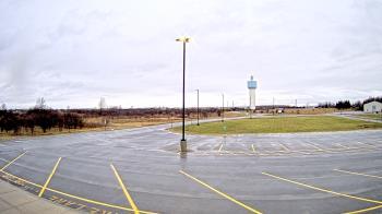 Weather camera view of Calcium Primary School.