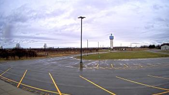 Weather camera view of Calcium Primary School.