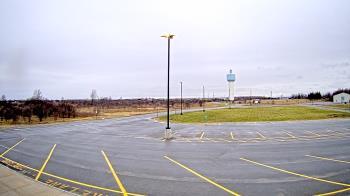 Weather camera view of Calcium Primary School.