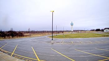 Weather camera view of Calcium Primary School.