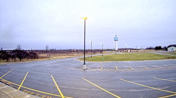 Weather camera view of Calcium Primary School.