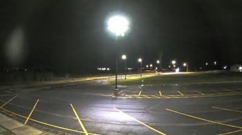 Weather camera view of Calcium Primary School.