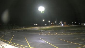 Weather camera view of Calcium Primary School.