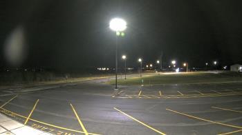 Weather camera view of Calcium Primary School.