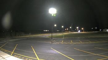 Weather camera view of Calcium Primary School.