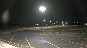 Weather camera view of Calcium Primary School.