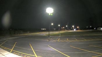 Weather camera view of Calcium Primary School.