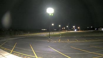 Weather camera view of Calcium Primary School.