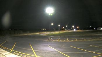 Weather camera view of Calcium Primary School.