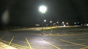 Weather camera view of Calcium Primary School.