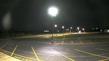 Weather camera view of Calcium Primary School.