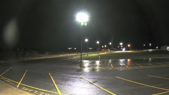 Weather camera view of Calcium Primary School.