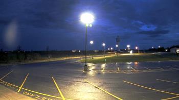 Weather camera view of Calcium Primary School.
