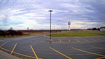 Weather camera view of Calcium Primary School.