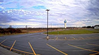 Weather camera view of Calcium Primary School.