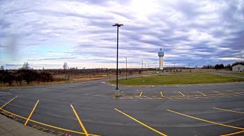 Weather camera view of Calcium Primary School.