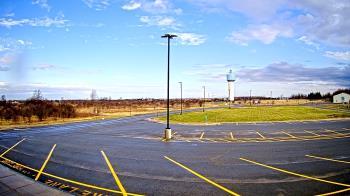 Weather camera view of Calcium Primary School.