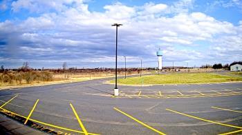 Weather camera view of Calcium Primary School.