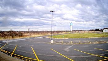 Weather camera view of Calcium Primary School.