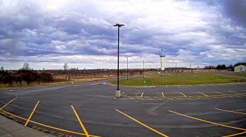 Weather camera view of Calcium Primary School.