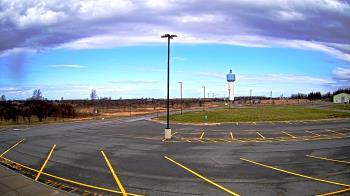 Weather camera view of Calcium Primary School.
