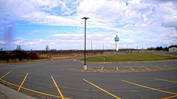 Weather camera view of Calcium Primary School.