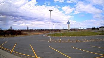 Weather camera view of Calcium Primary School.