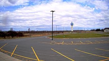 Weather camera view of Calcium Primary School.