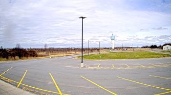 Weather camera view of Calcium Primary School.