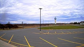 Weather camera view of Calcium Primary School.