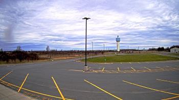 Weather camera view of Calcium Primary School.