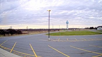 Weather camera view of Calcium Primary School.