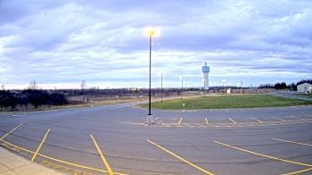 Weather camera view of Calcium Primary School.