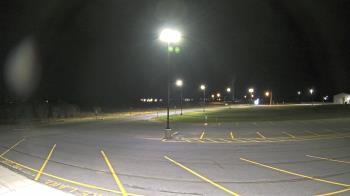 Weather camera view of Calcium Primary School.