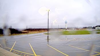 Weather camera view of Calcium Primary School.